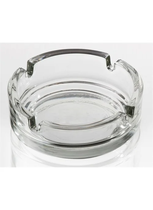 LAV a Keyf Glass Ashtray 2 Large