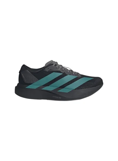 adidas أديداس أديزيرو إيفو إس إل إم إم أحذية جري رجالي أسود