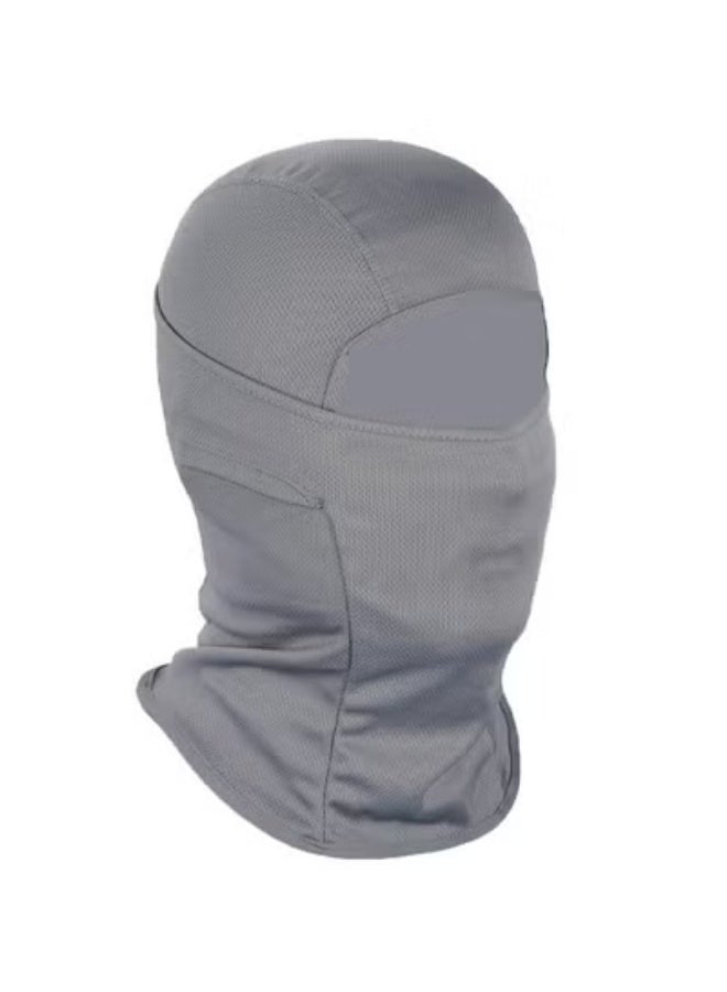 COYO Ski Mask for Men Women, Balaclava Face Cover, Shiesty Mask UV Protector Lightweight for Motorcycle Snowboard - Image 1