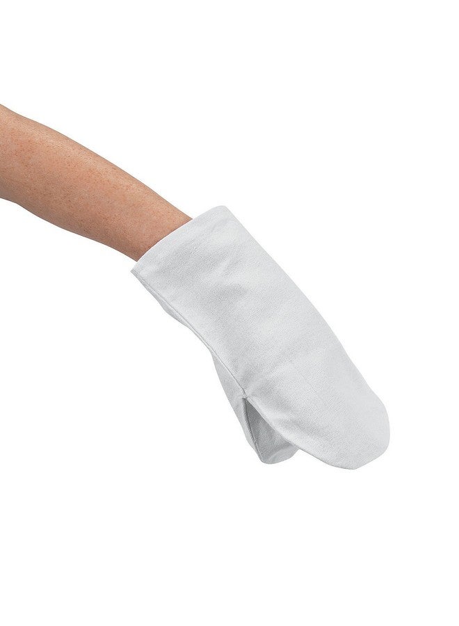 Fun Express DIY Hand Puppet Kit, Makes 12 Sock Puppets - Crafts for Kids and Fun Home Activities - Image 1