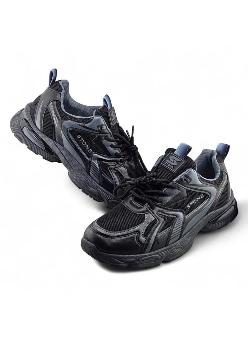 STONE Logos Prime Sneakers