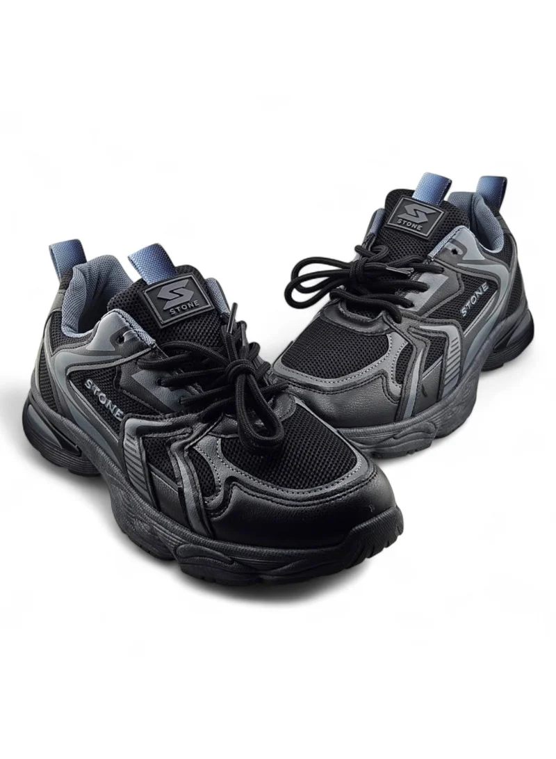 STONE Logos Prime Sneakers