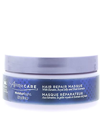 Avlon Affirm Moistur Right Hair Repair Masque - 8 oz - Image 1