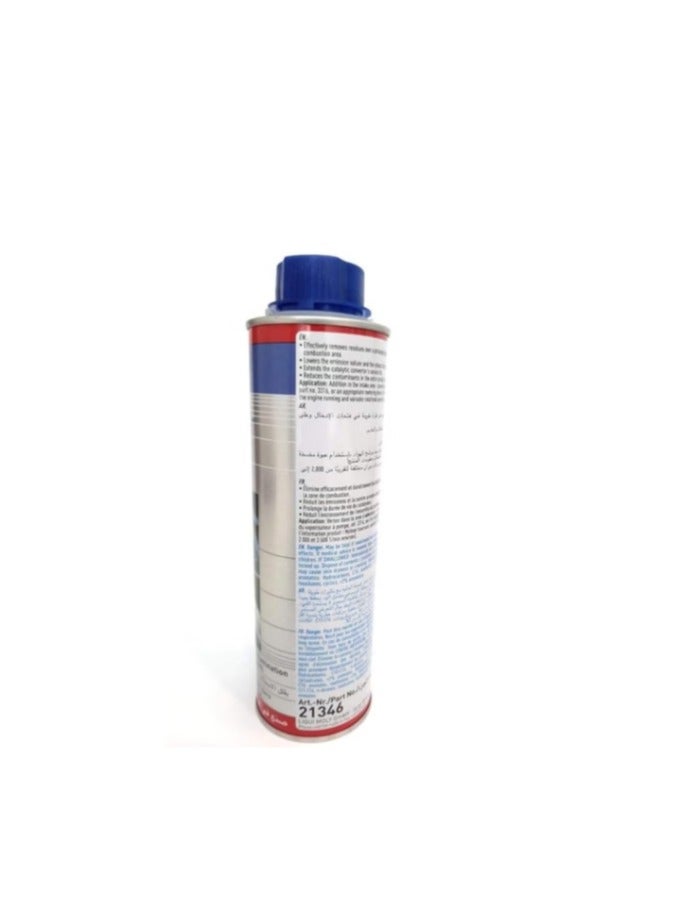 LIQUI MOLY Original LIQUI MOLY Catalytic System Cleaner - Reduces emissions and protects the catalytic converter / Made in Germany / 300 ml - Image 3