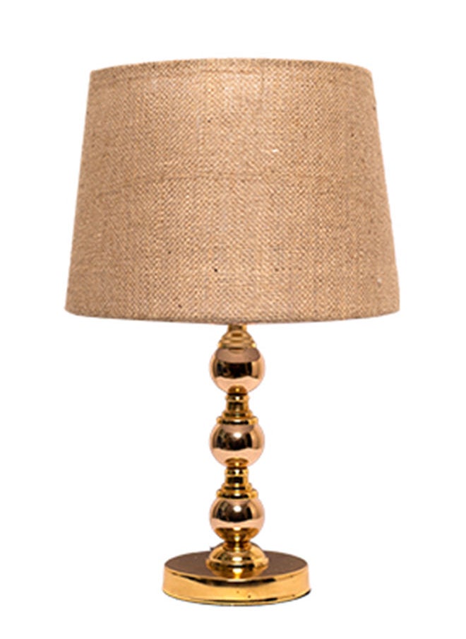 Modern Table Lamp, 3 Balls, Golden Metal - pzsku/ZD40C484184CCC7089718Z/45/_/1691405176/9950fce5-3984-4176-b532-65d4ab26a48c