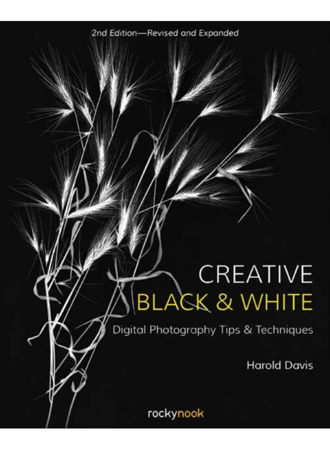 Creative Black and White 