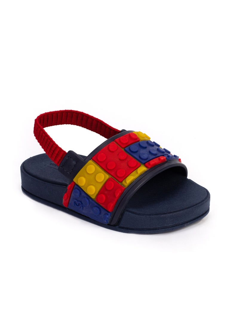 كيدي صندل كيدي للأطفال - Image 1