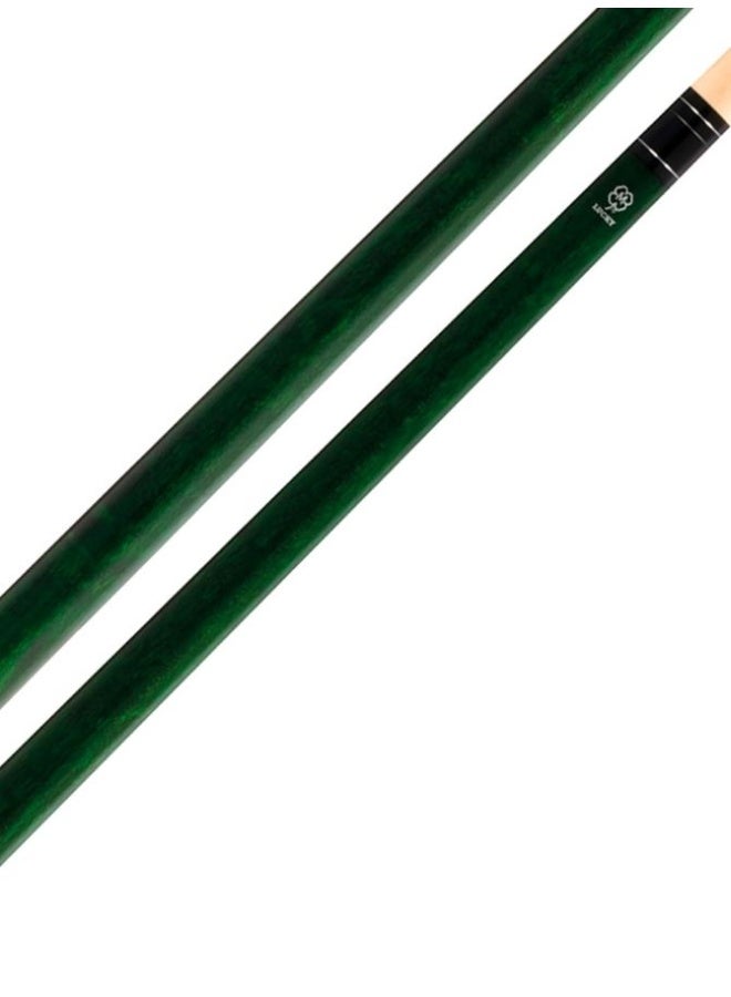 McDermott L3 Lucky Pool Cue - Image 1