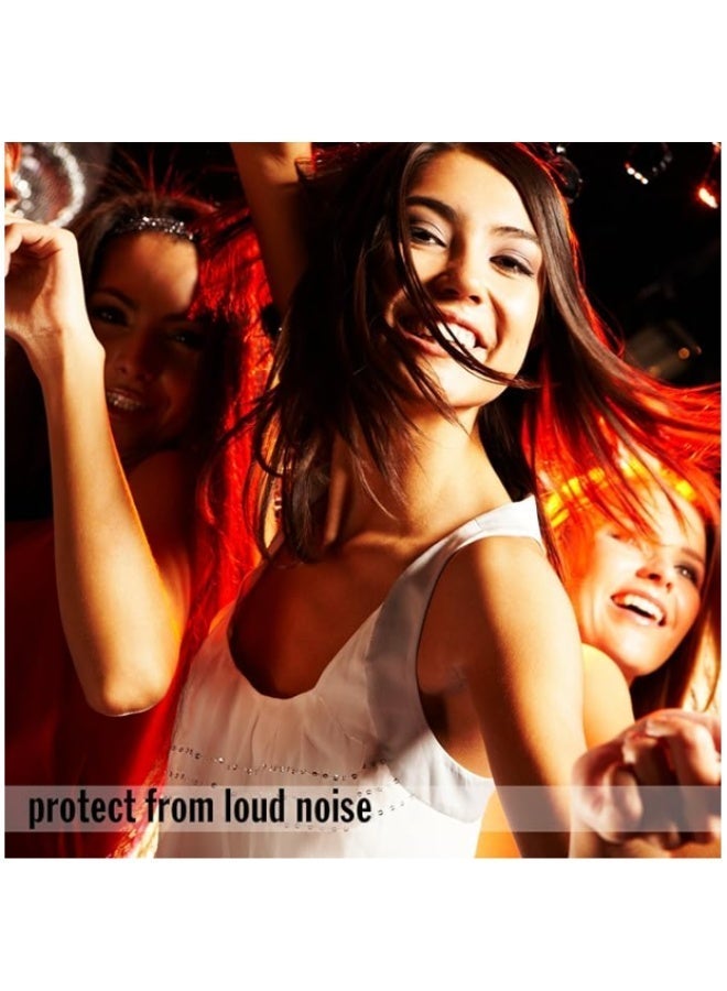 Mack's Original Soft Foam Earplugs - 10 Pair - Image 3