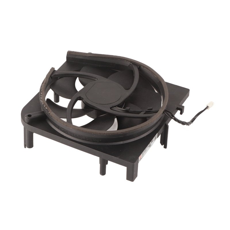 Xbox Series S Internal Cooling Fan - High-Grade ABS Material Fast Heat Dissipation Replacement Fan for Xbox Series S Gaming Console - Image 1