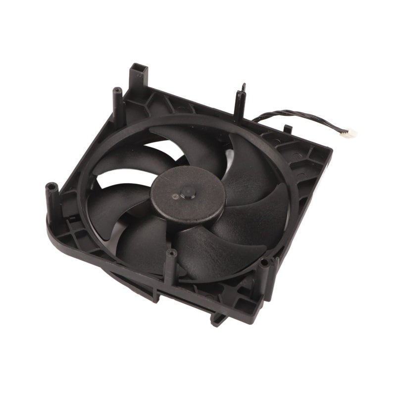 Xbox Series S Internal Cooling Fan - High-Grade ABS Material Fast Heat Dissipation Replacement Fan for Xbox Series S Gaming Console - Image 5