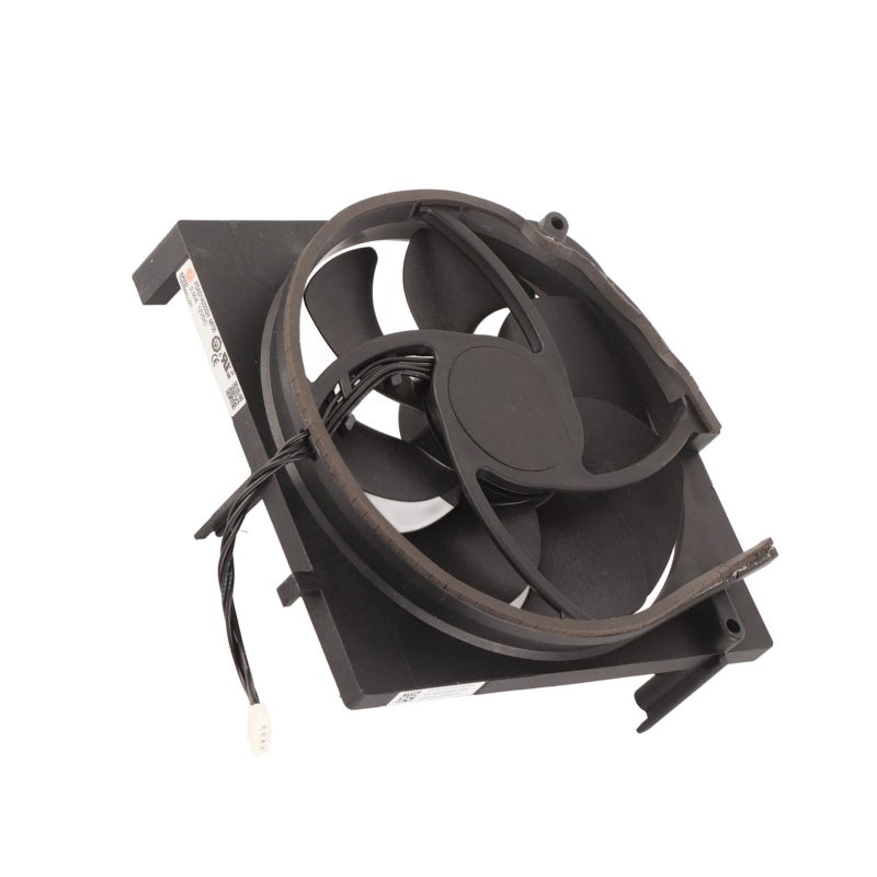 Xbox Series S Internal Cooling Fan - High-Grade ABS Material Fast Heat Dissipation Replacement Fan for Xbox Series S Gaming Console - Image 3