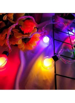 Generic Rope of light for Ramadan decoration and ornaments - multiple shapes for multi-colored decoration, shape 7  - Image 1