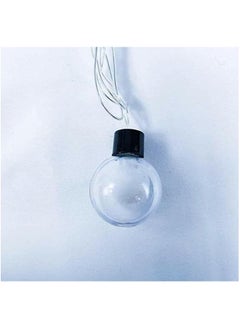 Generic Rope of light for Ramadan decoration and ornaments - multiple shapes for multi-colored decoration, shape 7  - Image 3