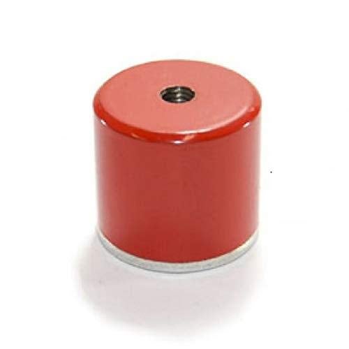 PML PML Alnico Deep Pot Magnets CAT NO ADP 104 OD 35mm Holding Force 15kgs Pack Of 4 