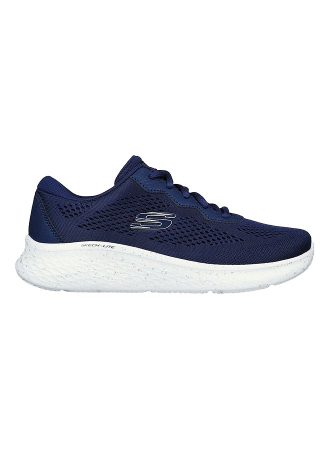 SKECHERS Lace Up Sports Shoes  - Image 4