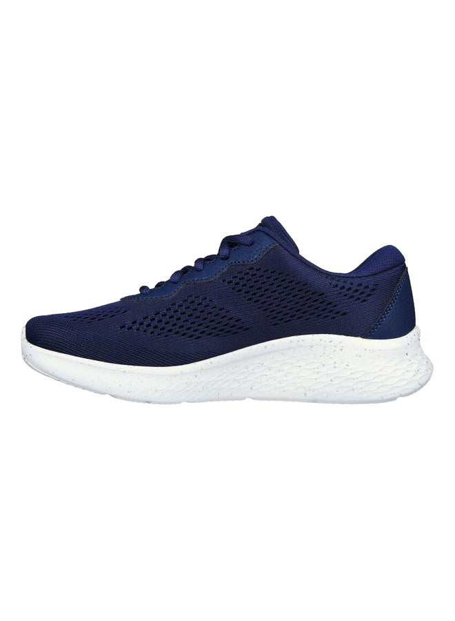 SKECHERS Lace Up Sports Shoes  - Image 3