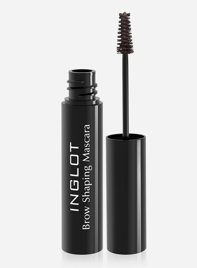 Inglot Brow Shaping Mascara 03