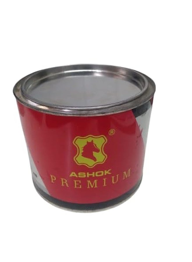 Ashok Floor Polish RED (1Kg) | Floor & Furniture Wax Polish For Furniture, Floor, Red Wood, Red Oxide Floor, Chalk Paint, Enameled Lacquered Surface & Unglazed Tile, Stones - Image 1