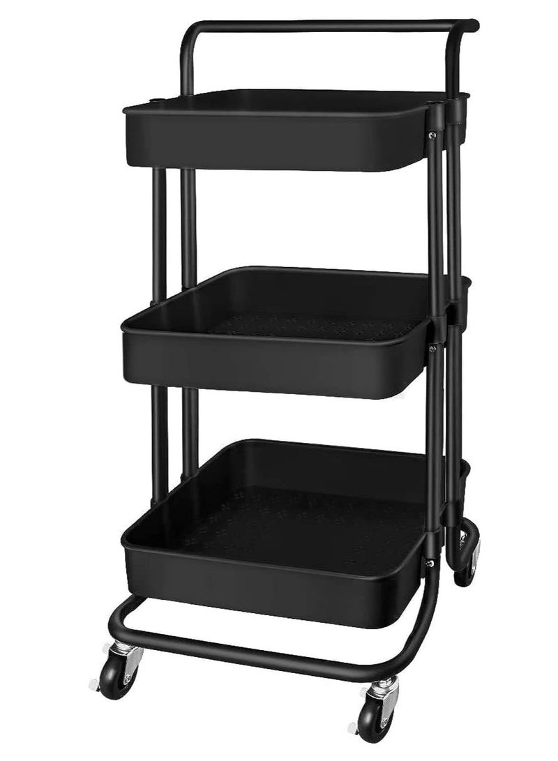 بلومنغ تايم عربة متعددة الوظائف مكونة من ثلاث طبقات - Image 1