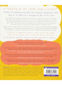 The Artful Educator: Creative, Imaginative and Innovative Approaches to Teaching  - Image 1