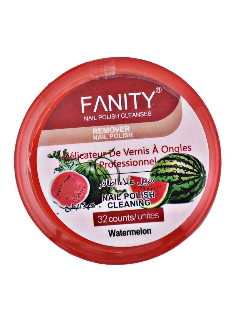 Fanity Nail Polish – Shade 048 + Free Nail Polish Remover - Image 3