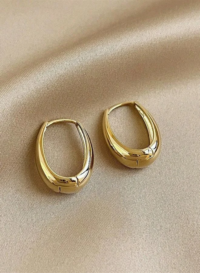 Take Two  Set of 5 - Embellished Earrings for Women | Best Price UAE