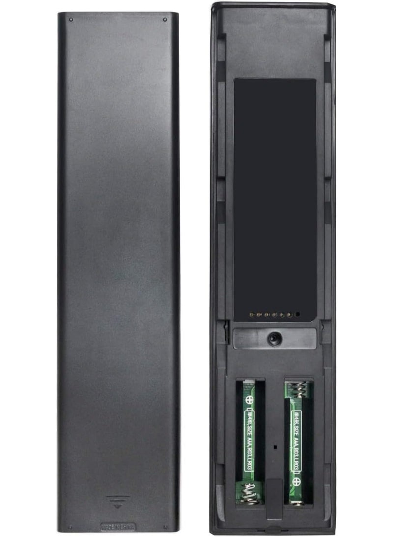 ELTRAZONE Replacement Voice Remote Control RMF-TX300U RMF-TX200U RMF-TX201U Suitable for Sony TV XBR-43X800D XBR-49X800D XBR-55X930E KD-49XE9005 KD-55XE9005 KD-65XE9005 S9005 RMF-TXTX 200U RMF-TX200P with battery - Image 4