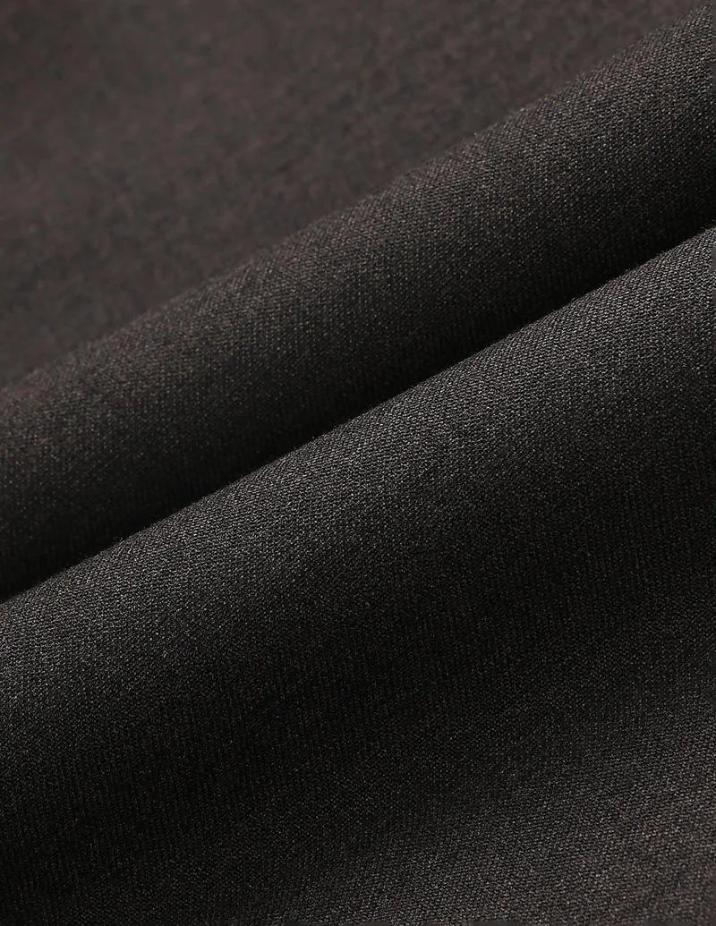Arrow Heathered Super Slim Fit Trousers