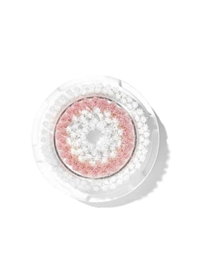 Clarisonic رأس فرشاة تنظيف الوجه Radiance البديل | متوافق مع Mia 1، Mia 2، Mia Fit (1 قطعة) - Image 1