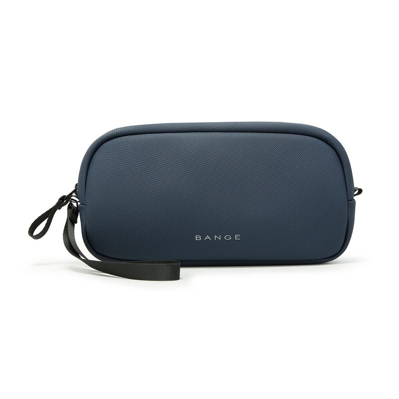 بانجي حقيبة تنظيم Bange Travel Organizer Bag Power Bank Mini Pouch Electronics Gadgets Accessorie Case for USB Cable Cords, Hard Drives Storage Bag - Image 1