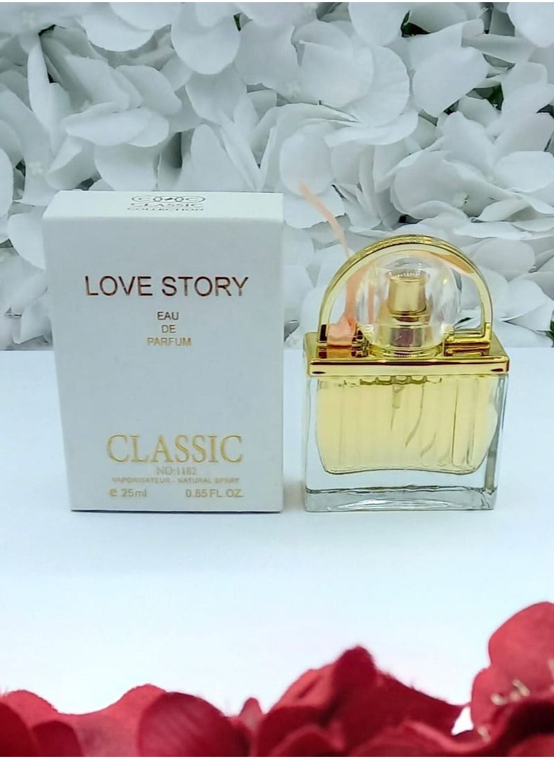 CLASSIC COLLECTION - Samples Classic Collection 25ml No. 1182 - Image 1