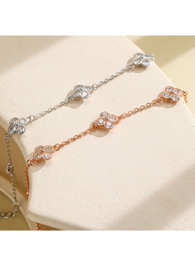 Mark Fairwhale Personalized Fashion Trend Bracelet - Image 4