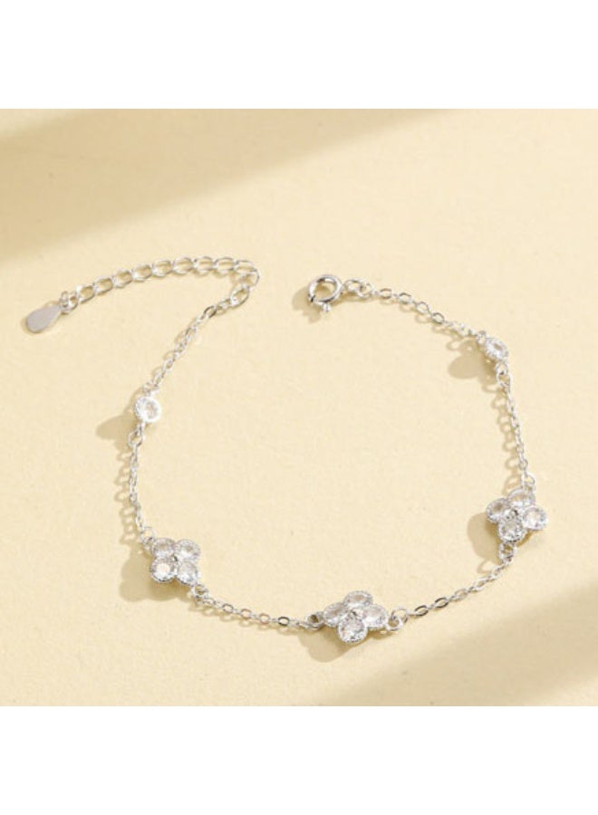 Mark Fairwhale Personalized Fashion Trend Bracelet - Image 1