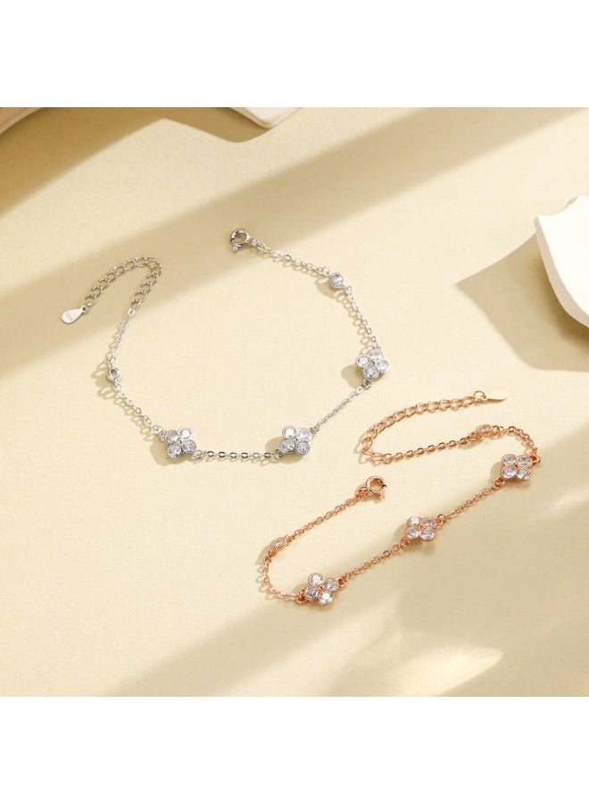 Mark Fairwhale Personalized Fashion Trend Bracelet - Image 3