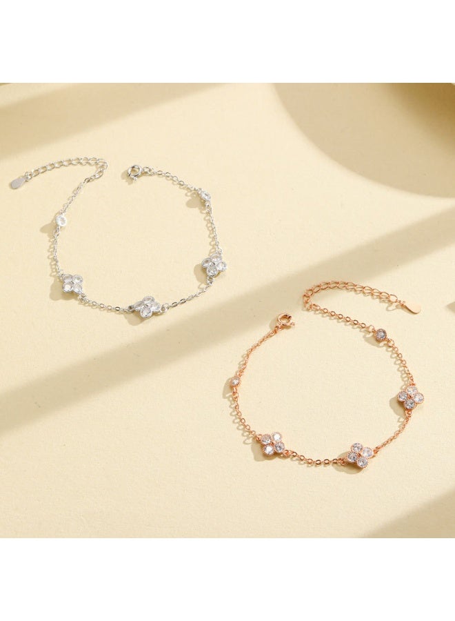 Mark Fairwhale Personalized Fashion Trend Bracelet - Image 5