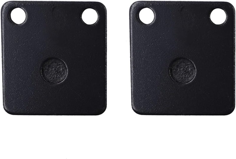 Wivplex Motorcycle Brake Pads for YFM Models - Image 1
