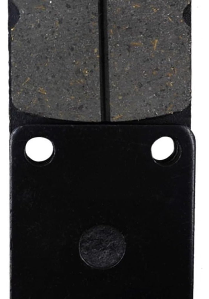 Wivplex Motorcycle Brake Pads for YFM Models - Image 2