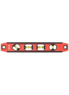 Yato Yato Torpedo Level 300mm 4 Vials 