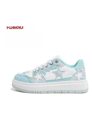 New WoMen's Casual Versatile Sports Shoes - pzsku/ZD40DB8DBDFB66E0D529AZ/45/_/1697871321/e58ed3cc-d0e2-410c-a508-28adb08f3553