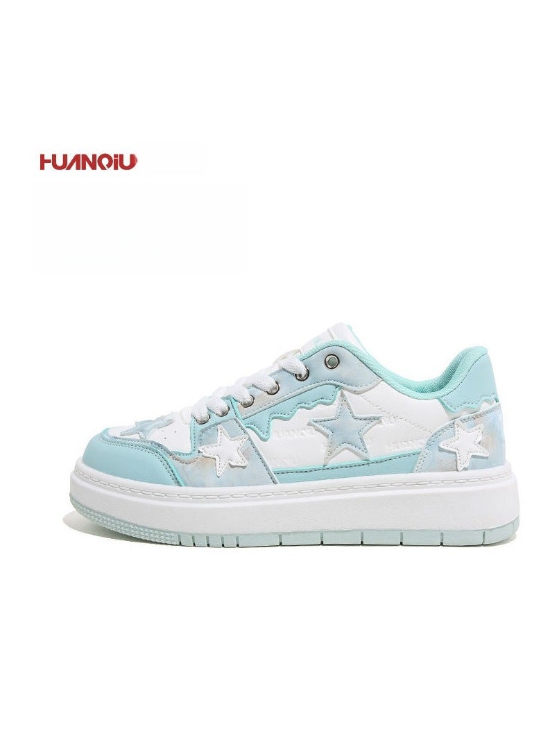 New WoMen's Casual Versatile Sports Shoes