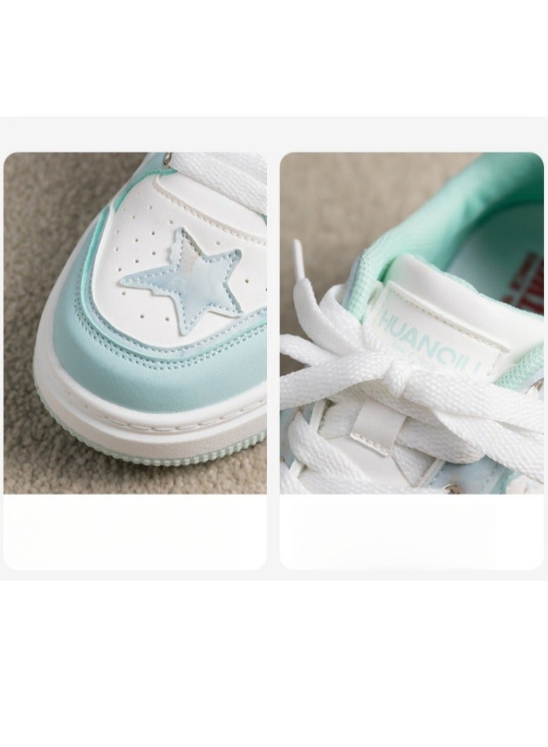 New WoMen's Casual Versatile Sports Shoes