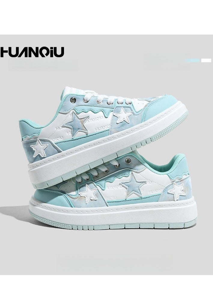 New WoMen's Casual Versatile Sports Shoes