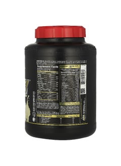 Allmax ALLMAX, GOLD ALLWHEY®, Premium Whey Protein, French Vanilla, 5 lbs (2.27 kg)  - Image 2