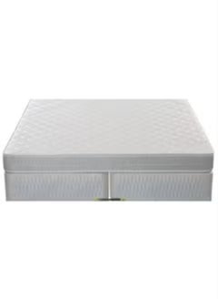 ALWASIT HOME Premium Medical Mattress Double Size 120x200x11 cm  - Image 1