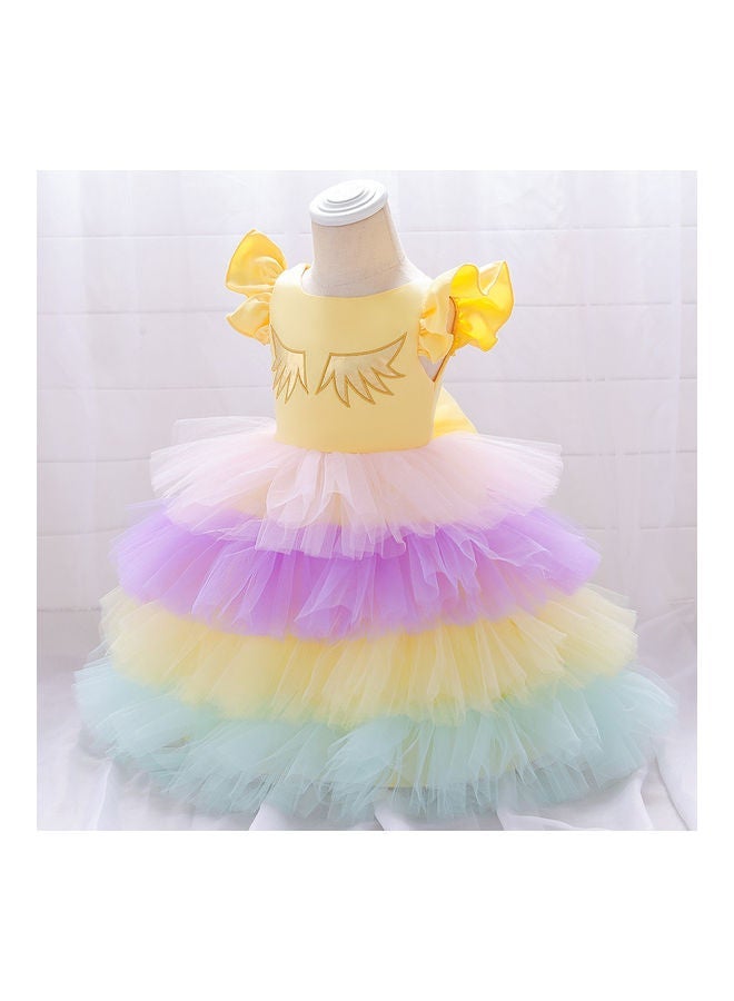نيبمينينت Cosplay Princess Costume 160cm - Image 1