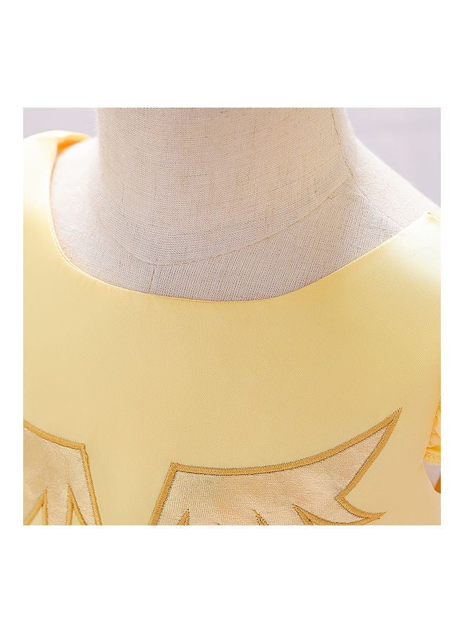 نيبمينينت Cosplay Princess Costume 160cm - Image 3