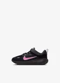 Nike BLACK/PLAYFUL PINK-ANTHRACITE-PINK FOAM