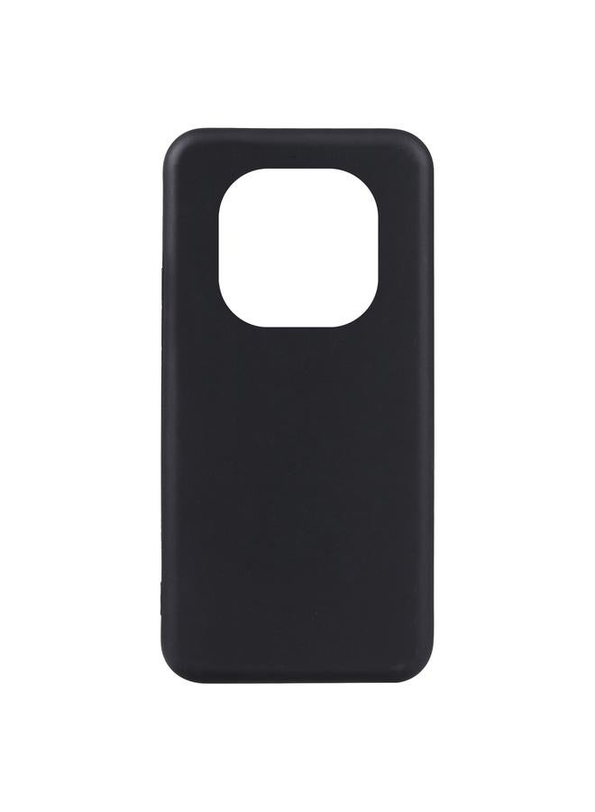 اس-توب جراب لهاتف Realme C63 5G مصنوع من مادة TPU - Image 2