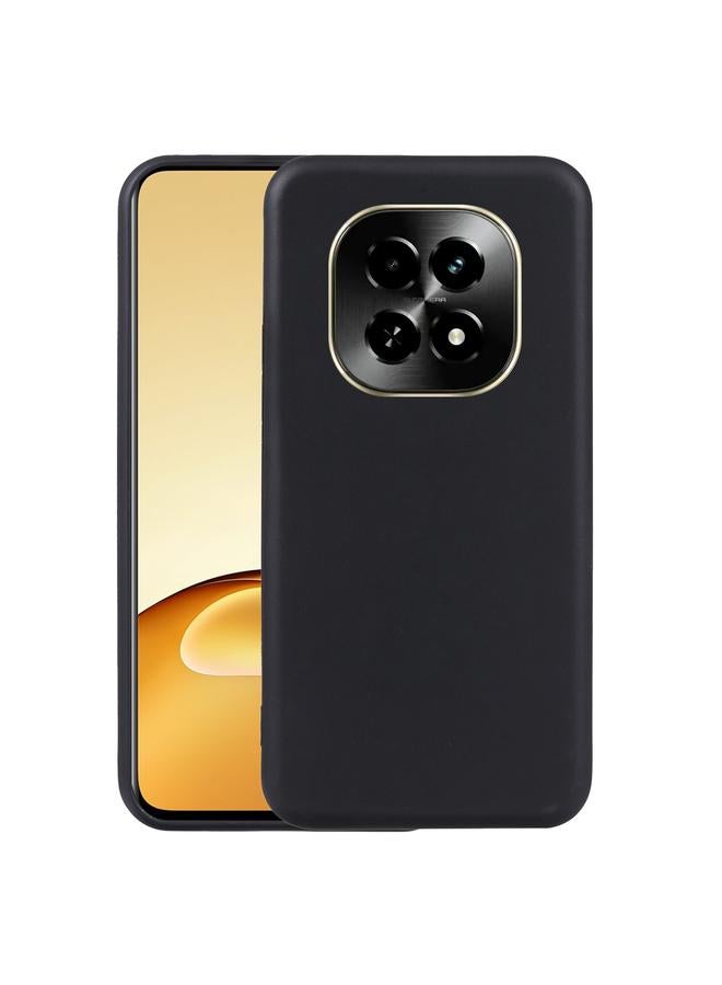 اس-توب جراب لهاتف Realme C63 5G مصنوع من مادة TPU - Image 1